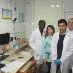 Rio Education Student Life
