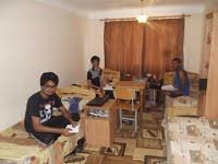 Rio Education Student Life