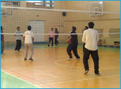 Rio Education Student Life