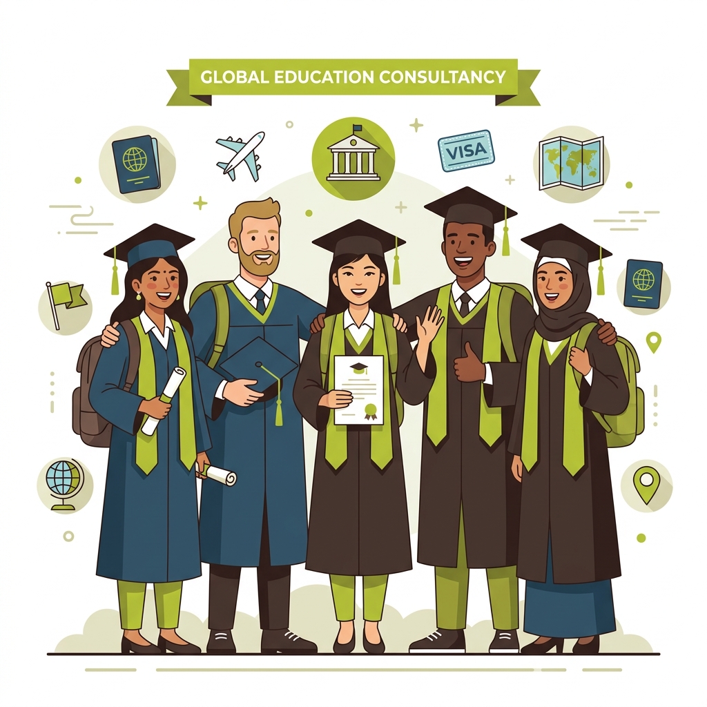 Best IELTS Classes in Jamnagar - Rio Education