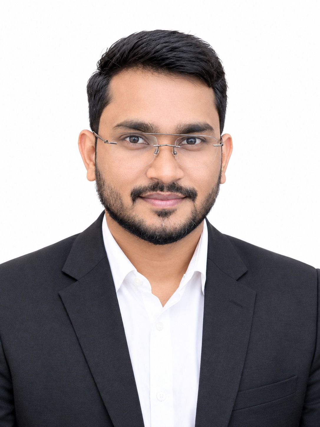 NEERAJ VISHVAKARMA